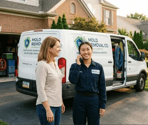 Crawlspace Mold Remediation White Hall, IL FAQs